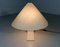 Lampada da tavolo Porsenna di Vico Magistretti per Artemide, anni '70, Immagine 4