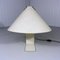 Lampada da tavolo Porsenna di Vico Magistretti per Artemide, anni '70, Immagine 1