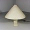 Lampada da tavolo Porsenna di Vico Magistretti per Artemide, anni '70, Immagine 3