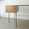 Mid-Century Custom-Made Brass & Lacquered Wood Desk from Cartier, 1970s 8