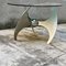 Height-Adjustable Propeller Table by Luciano Campanini for Cama, Italy, 1970s, Image 4