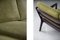Canapé 3 Places et Chaise Senator Vintage par Ole Wanscher pour Cado, 1960s, Set de 2 7