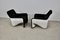 Bicia Chairs by Carlo Bartoli for Arflex, 1969, Set of 2 10