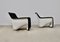 Bicia Chairs by Carlo Bartoli for Arflex, 1969, Set of 2 2