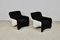 Bicia Chairs by Carlo Bartoli for Arflex, 1969, Set of 2 5