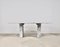 Marble Dining Table from Maison Charles, 1970s 15