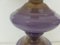 Lampe aus Murano Glas von Seguso 6