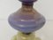 Lámpara de cristal de Murano de Seguso, Imagen 7