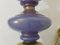 Lámpara de cristal de Murano de Seguso, Imagen 8