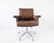 Leather DS35 Desk Armchair from De Sede 2