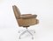 Leather DS35 Desk Armchair from De Sede 14