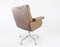 Leather DS35 Desk Armchair from De Sede 10