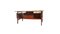 Mid-Century Danish Rosewood Model 75 Desk from Omann Jun, Image 5