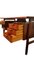 Mid-Century Danish Rosewood Model 75 Desk from Omann Jun, Image 6