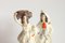 Figurine d'un Couple Écossais, Staffordshire, 19ème Siècle 6