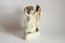 Figurine of a Scottish Couple, Staffordshire, 19th Century 7