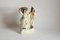 Figurine of a Scottish Couple, Staffordshire, 19th Century 1