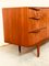 Credenza Mid-Century in teak di Tom Robertson per McIntosh, Immagine 11