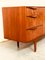 Mid-Century Teak Moy Collection Sideboard by Tom Robertson for McIntosh 11