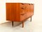 Mid-Century Teak Moy Collection Sideboard by Tom Robertson for McIntosh 10