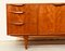 Mid-Century Teak Moy Collection Sideboard von Tom Robertson für McIntosh 9