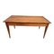 Louis Philippe Dining Table 1