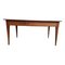 Louis Philippe Dining Table 9
