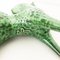 Vintage Green Ceramic Horse by Roberto Rigon, Image 2