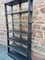 Industrial Metal Shelf from Strafor, 1940s 9