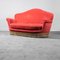 Vintage Sofa & Armchairs in the Style of Munari, 1950s, Set of 3, Image 2