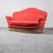 Vintage Sofa & Sessel im Stil von Munari, 1950er, 3er Set 2