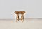 Tabouret en Rotin, 1960s 3