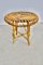 Rattan Stool, 1960s 1