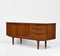 Britisches Mid-Century Teak Sideboard von Jentique 2