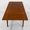 Mid-Century Danish Teak Extending Dining Table, 1960s 7