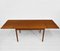 Mid-Century Danish Teak Extending Dining Table, 1960s 1