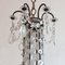 Italian Chandelier, 1950s 8