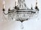 Italian Chandelier, 1950s 6