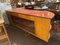 Vintage Bakery Counter 3