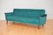 Mid-Century Folding 3-Seater Sofa, 1960s 2