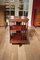 Antique Revolving Bookcase 3