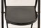 Set of Tric 65 Folding Chairs by Achille & Pier Giacomo Castiglioni for Bernini, 1965 9