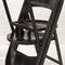 Tric 65 Folding Chairs by Achille & Pier Giacomo Castiglioni for Bernini, 1965, Set of 2 4