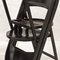 Tric 65 Folding Chairs by Achille & Pier Giacomo Castiglioni for Bernini, 1965, Set of 2, Image 4