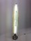 Lámpara de pie Rocket de Murano italiana Mid-Century de Carlo Nason para Mazzega, años 60, Imagen 4