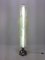 Lámpara de pie Rocket de Murano italiana Mid-Century de Carlo Nason para Mazzega, años 60, Imagen 3