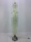 Lámpara de pie Rocket de Murano italiana Mid-Century de Carlo Nason para Mazzega, años 60, Imagen 1