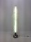 Lampada da terra Rocket Mid-Century in vetro di Murano di Carlo Nason per Mazzega, Italia, anni '60, Immagine 5
