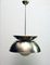 Cetra Ceiling Lamp by Vico Magistretti for Artemide, 1960s 1