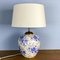 Table Lamp from Rhenania 1
